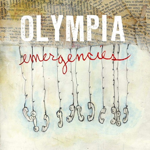 Olympia emergencies - -,