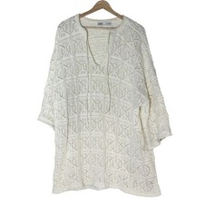 Mini Abito Copricostume Zara