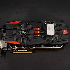 Scheda Video AMD Radeon R9 280