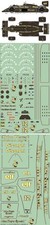 CARTOGRAFO 1/12 LOTUS 98T 1986