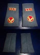 AERONAUTICA coppia tubolari