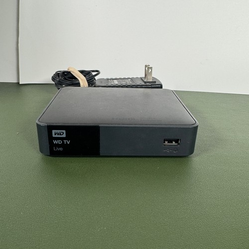 Western digital lettore - wd,