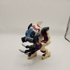 Mattel Street Sharks 1996 -