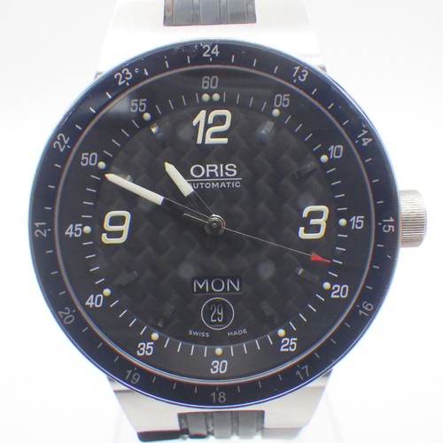 Oris williams - f1, team