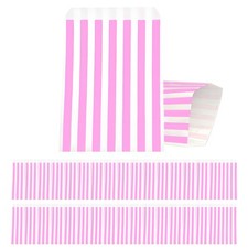 100 Sacchetti di Carta per