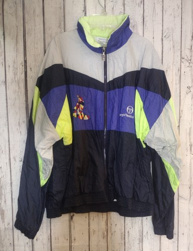 Authentic vintage 1xl sergio - 1xl,