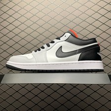 Nike Air Jordan 1 Low White