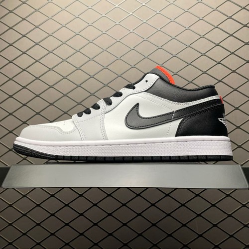Nike air jordan low white - air,