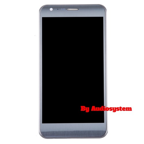 Display touch screen frame - screen, +frame