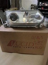 Faro Anteriore Destro Alfa