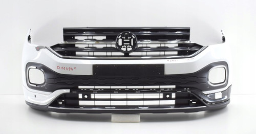 Volkswagen cross t - t,