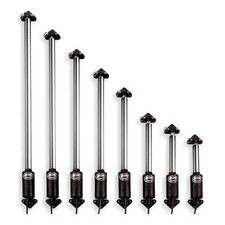 LENCO 839/1347mm 12V Linear