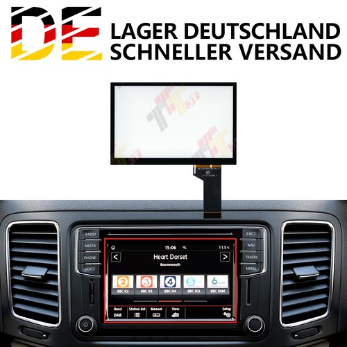 Digitalizzatore touchscreen