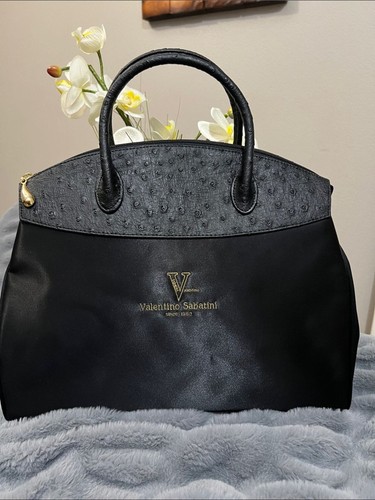 Valentino sabatini borsa - valentino,