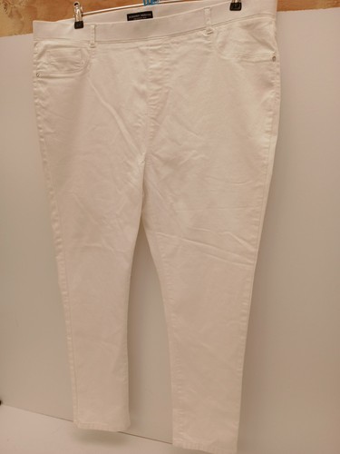 Jeggings donna elasticizzati