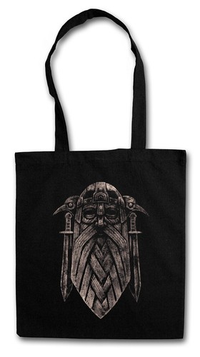 Odhin shopper shopping bag - odhin,