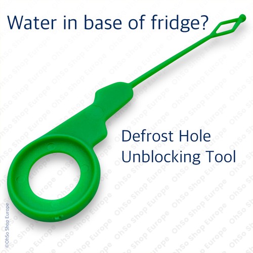 Universal frigo scongelamento - universal,