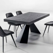 Tavolo legno all 2 - in, misure
