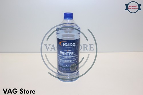 Litro detergente liquido - 1,