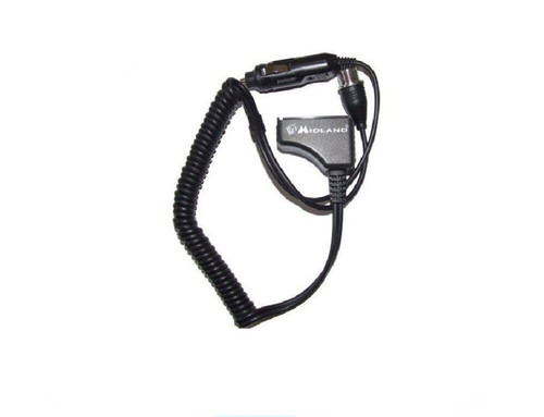 Eliminatore batteria per alan - eliminatore,