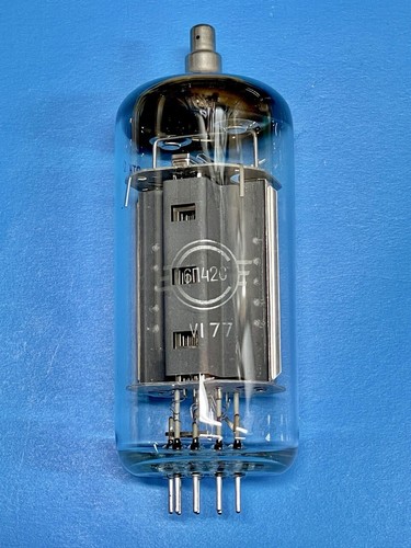 6p42s nuovo - pz, 6kg6)