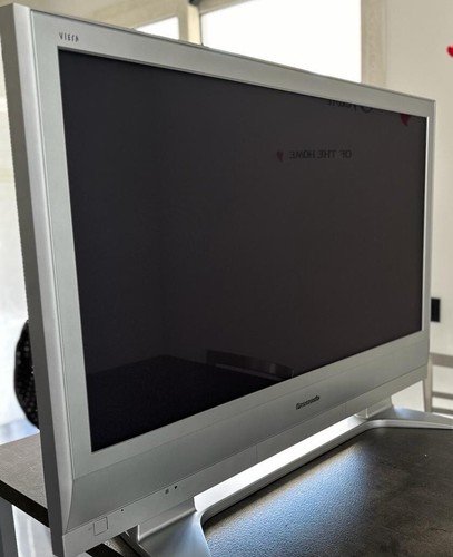 Panasonic 42pv45e hd - th-42pv45e, tv