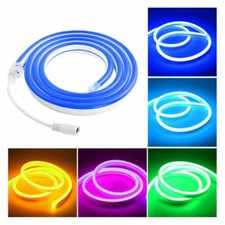Striscia LED flessibile DC 12V