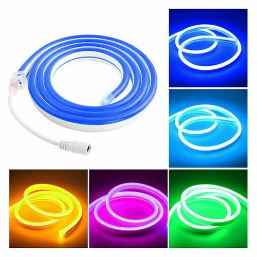 Striscia led flessibile - led,