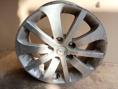 Mazda 2006 pollici - 5,