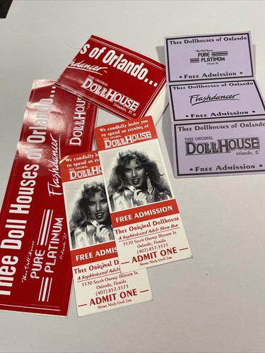 Vintage the doll - the,