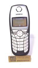Siemens gigaset sl1 colour - gigaset,