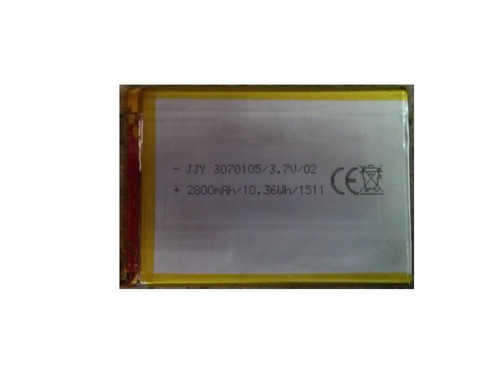 Goclever batteria quantum 2700 - goclever,
