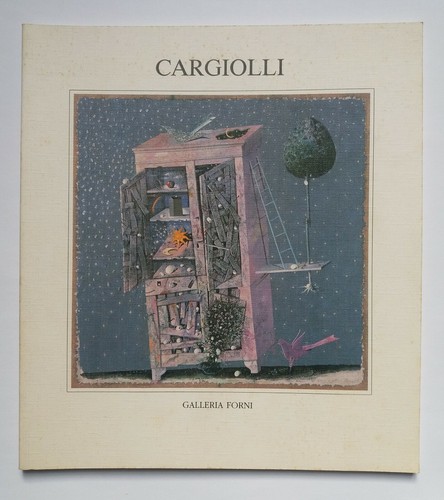 Claudio cargiolli galleria - claudio,