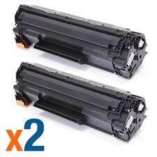 2 TONER 2100 COPIE PER HP