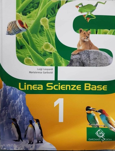 Linea scienze base - linea, 1