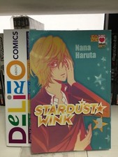 STARDUST WINK N.3 (PRIMA