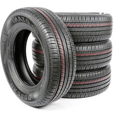 4 Tires 215/70R15 109/107S
