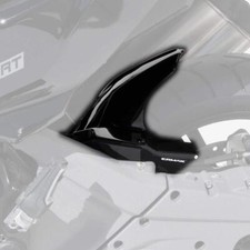 Parafango Ermax Hugger non verniciato BMW C650 Sport 2016 - 2020