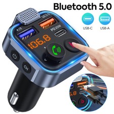 Trasmettitore FM