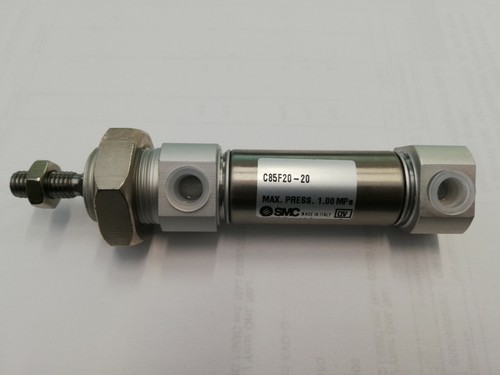 C85f20 cilindro pneumatico - c85f20-20,