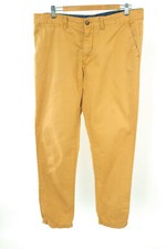 Pantalone chino uomo PULL &