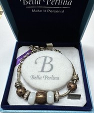 Bracciale Bella Perlina