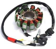 Piastra Statore Volano Kimco