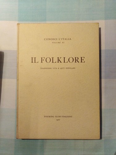 Conosci italia volume - l'italia, xi