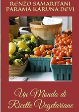 Un Mondo di Ricette
