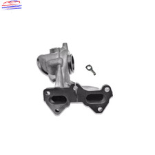 COLLETTORE SCARICO ALFA MITO