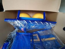  carrozzina mare disabili Job 