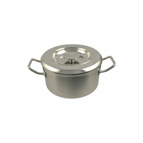 Casseruola coperchio aga in - e,