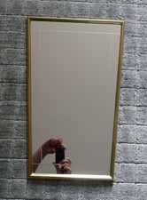 Specchio da parete vintage