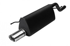 Opel Corsa E 1.4 scarico